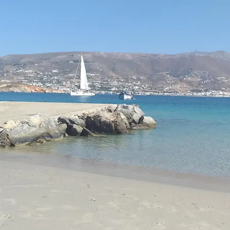 Passos * Parikia (Paros)