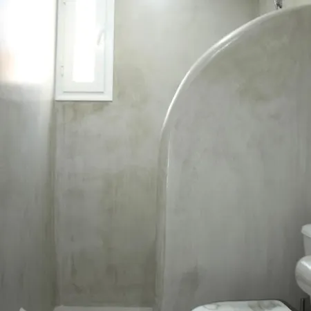 Passos Parikia (Paros)