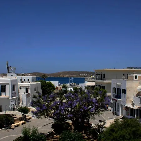 Passos فندق