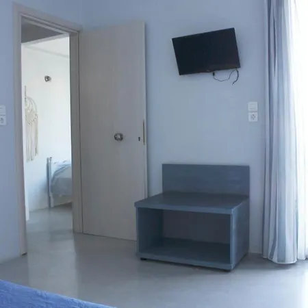 Hotell Passos