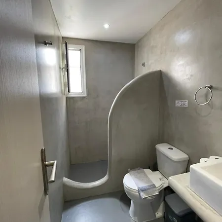 Hotel Passos Paro